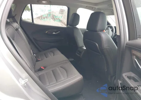 2024 GMC Terrain Denali z USA, uszkodzony, nr VIN 3GKALXEG5RL243852